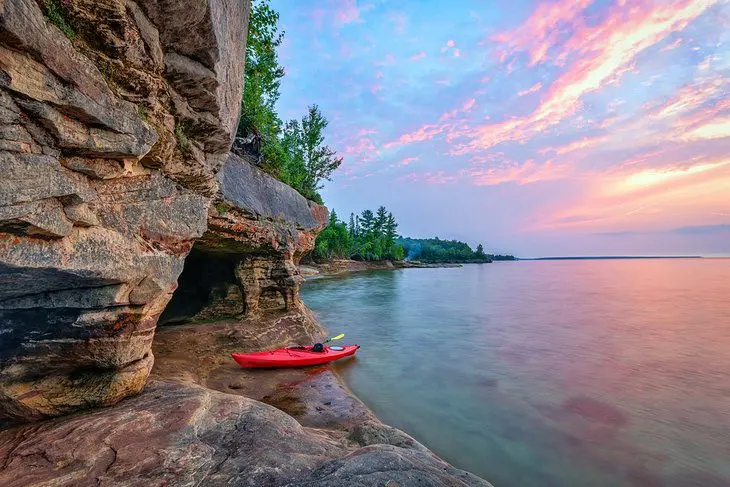 Michigan in Pictures: 23 Beautiful Places to Photograph