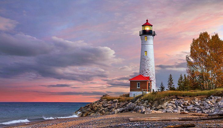 Michigan in Pictures: 23 Beautiful Places to Photograph