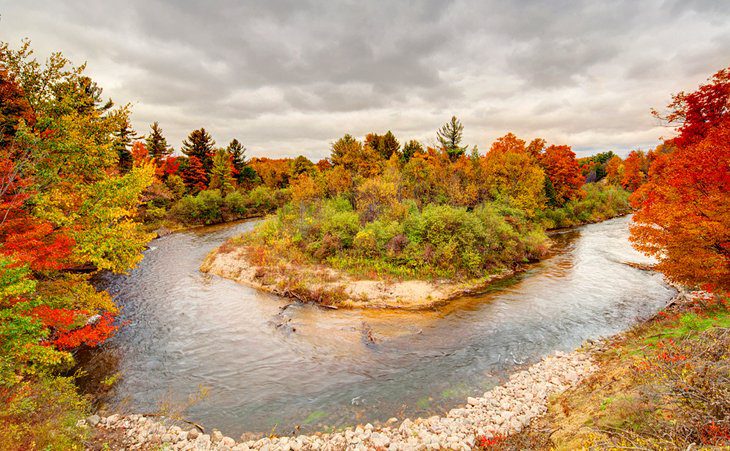 Michigan in Pictures: 23 Beautiful Places to Photograph