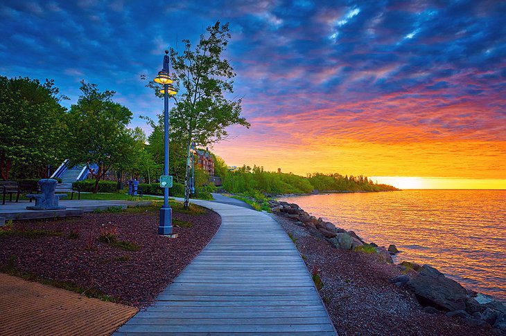 Minnesota in Pictures: 15 Beautiful Places to Photograph