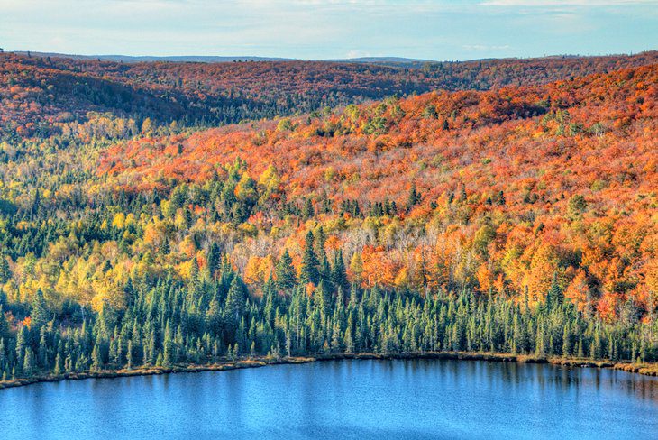 Minnesota in Pictures: 15 Beautiful Places to Photograph