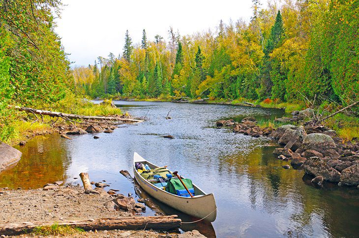 Minnesota in Pictures: 15 Beautiful Places to Photograph