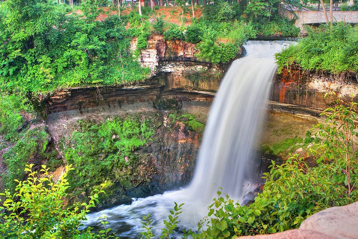 Minnesota in Pictures: 15 Beautiful Places to Photograph