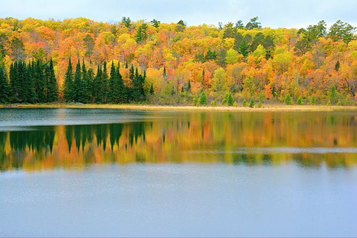 Minnesota in Pictures: 15 Beautiful Places to Photograph