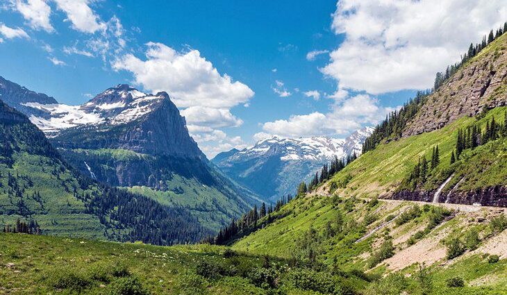 Montana in Pictures: 18 Beautiful Places to Photograph