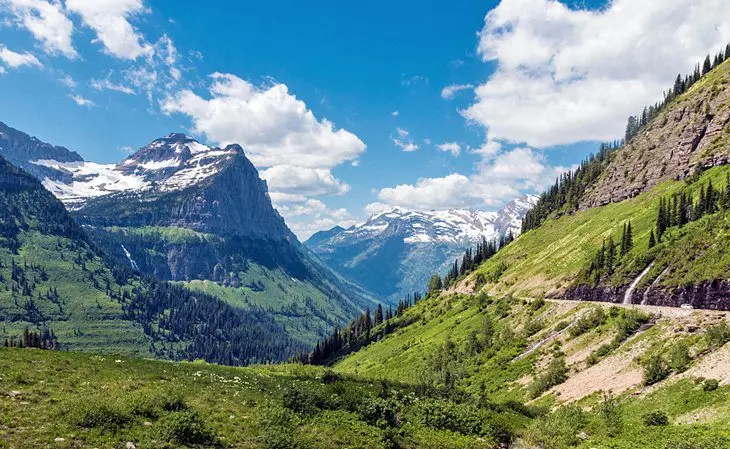 Montana in Pictures: 18 Beautiful Places to Photograph