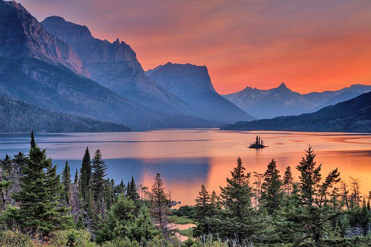 Montana in Pictures: 18 Beautiful Places to Photograph