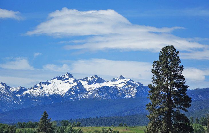 Montana in Pictures: 18 Beautiful Places to Photograph