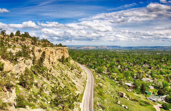 Montana in Pictures: 18 Beautiful Places to Photograph