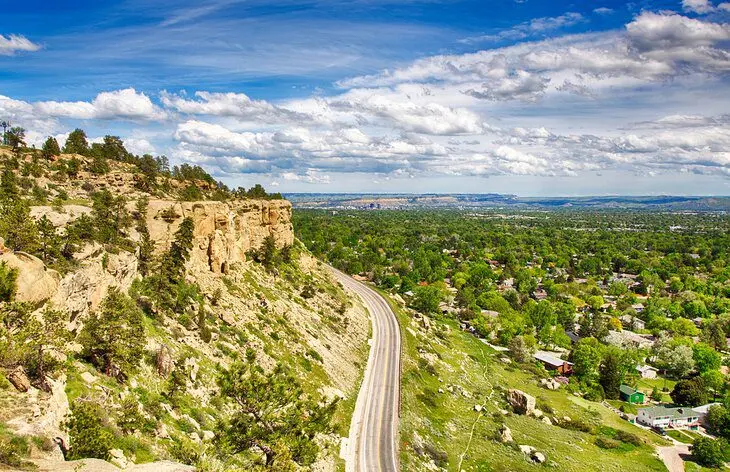 Montana in Pictures: 18 Beautiful Places to Photograph