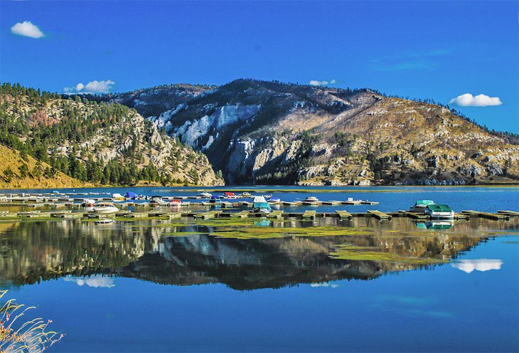 Montana in Pictures: 18 Beautiful Places to Photograph