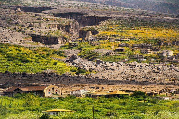 Montserrat in Pictures: 8 Beautiful Places to Photograph