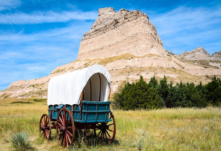 Nebraska in Pictures: 15 Beautiful Places to Photograph