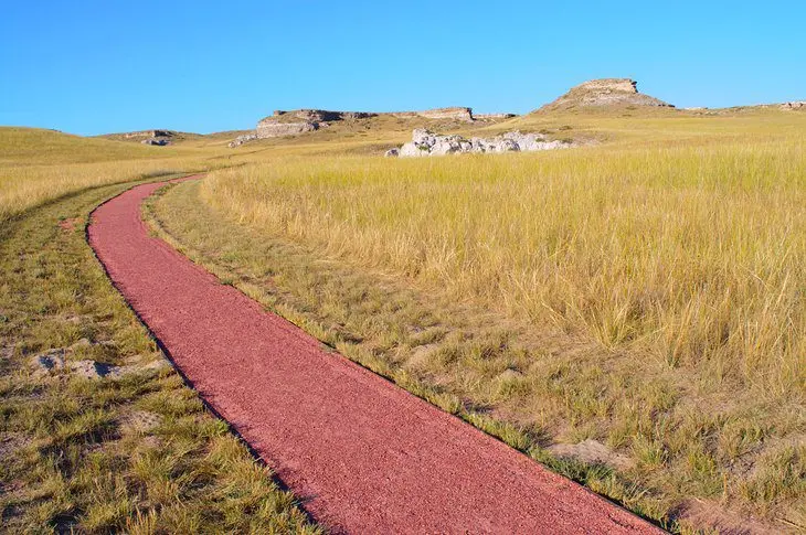 Nebraska in Pictures: 15 Beautiful Places to Photograph