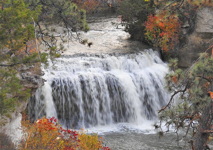 Nebraska in Pictures: 15 Beautiful Places to Photograph