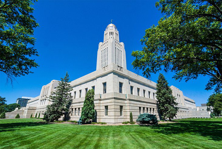 Nebraska in Pictures: 15 Beautiful Places to Photograph