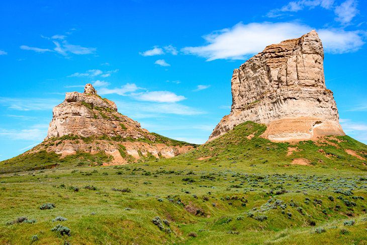 Nebraska in Pictures: 15 Beautiful Places to Photograph