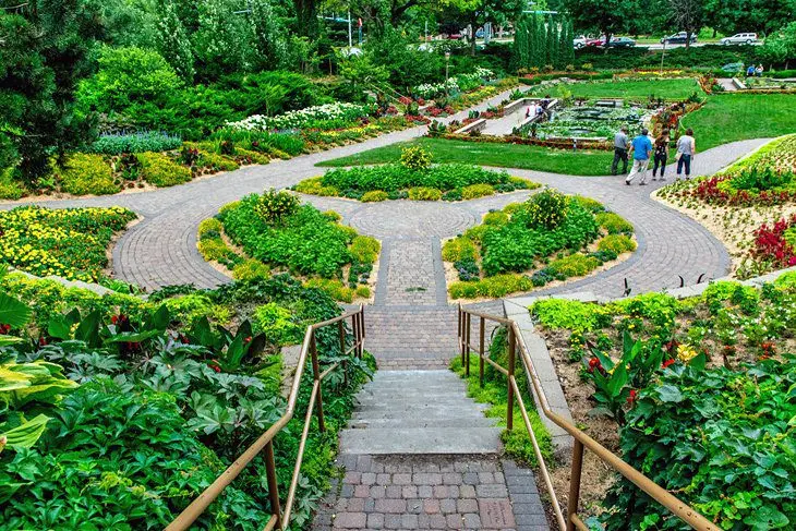 Nebraska in Pictures: 15 Beautiful Places to Photograph