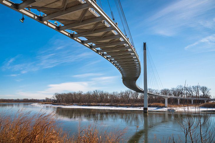 Nebraska in Pictures: 15 Beautiful Places to Photograph