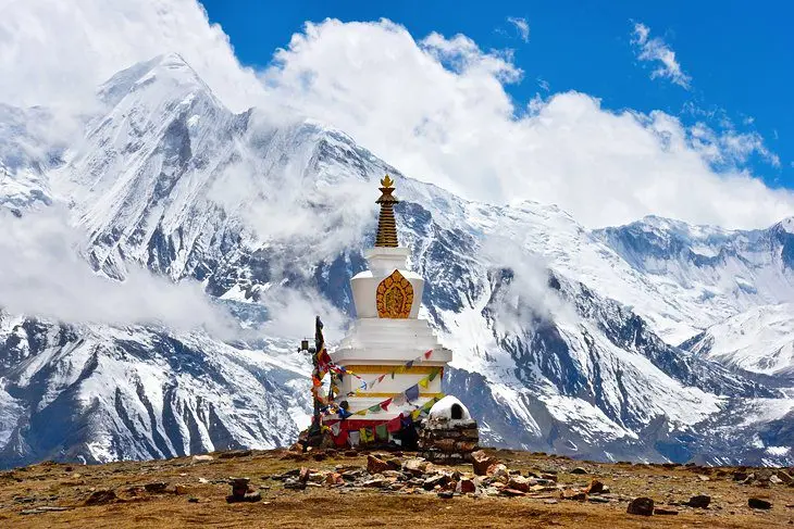 Nepal in Pictures: 19 Beautiful Places to Photograph