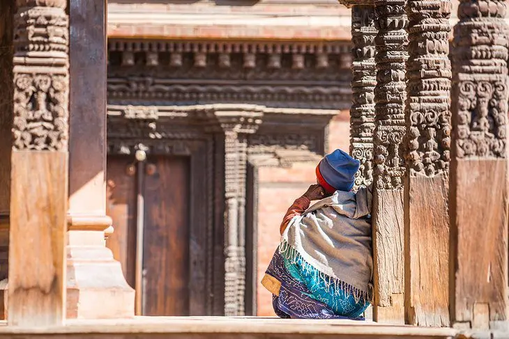 Nepal in Pictures: 19 Beautiful Places to Photograph