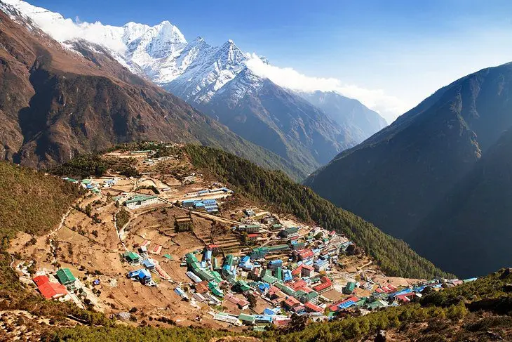 Nepal in Pictures: 19 Beautiful Places to Photograph