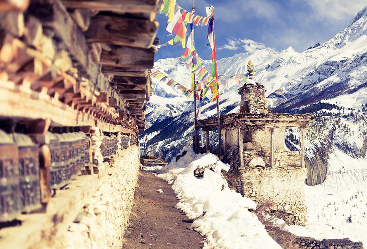 Nepal in Pictures: 19 Beautiful Places to Photograph