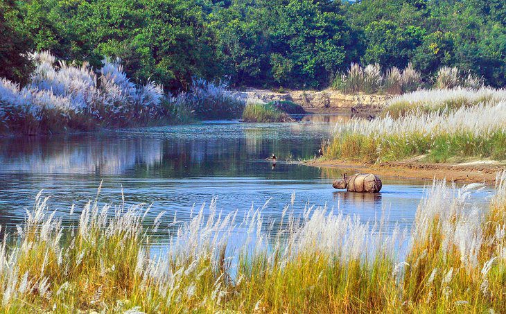 Nepal in Pictures: 19 Beautiful Places to Photograph