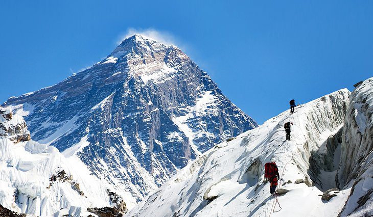 Nepal in Pictures: 19 Beautiful Places to Photograph