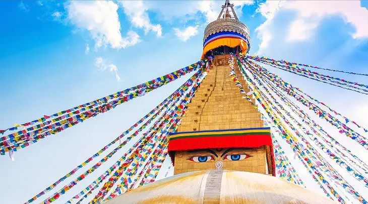 Nepal in Pictures: 19 Beautiful Places to Photograph