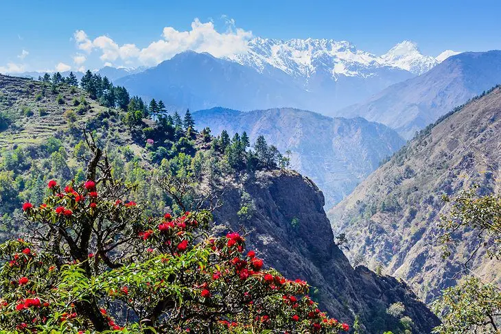 Nepal in Pictures: 19 Beautiful Places to Photograph