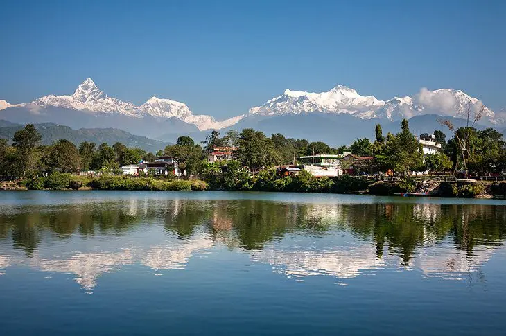 Nepal in Pictures: 19 Beautiful Places to Photograph