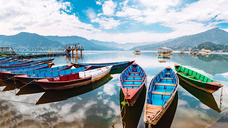 Nepal in Pictures: 19 Beautiful Places to Photograph