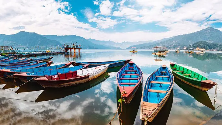 Nepal in Pictures: 19 Beautiful Places to Photograph