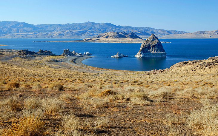 Nevada in Pictures: 20 Beautiful Places to Photograph