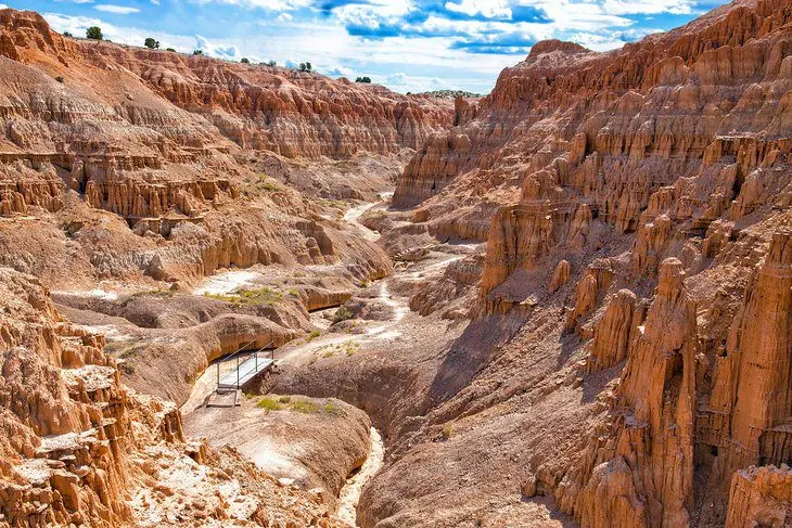 Nevada in Pictures: 20 Beautiful Places to Photograph