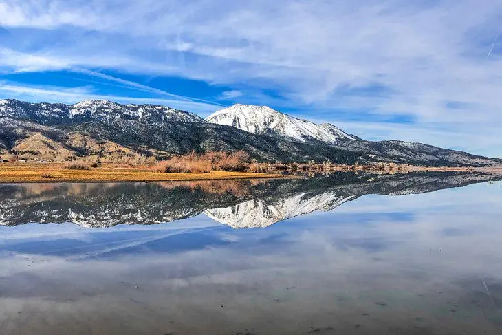 Nevada in Pictures: 20 Beautiful Places to Photograph