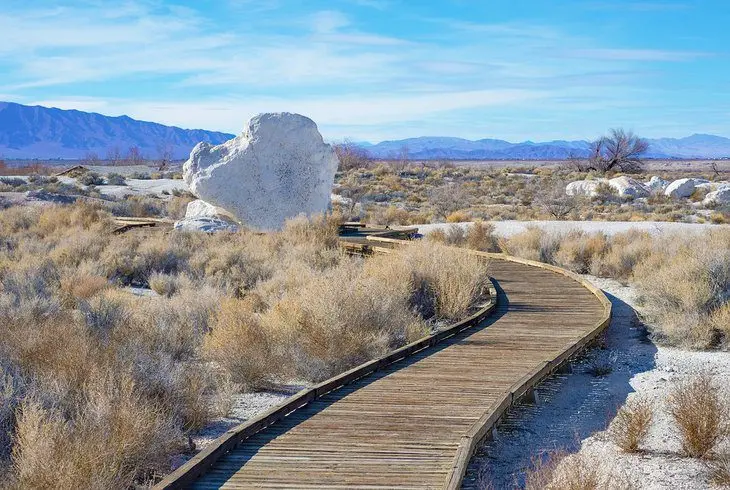 Nevada in Pictures: 20 Beautiful Places to Photograph