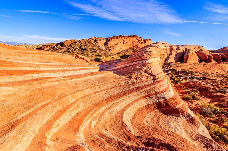 Nevada in Pictures: 20 Beautiful Places to Photograph