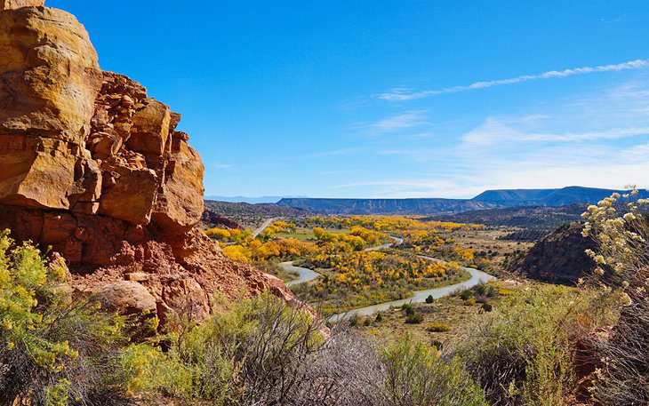 New Mexico in Pictures: 19 Beautiful Places to Photograph