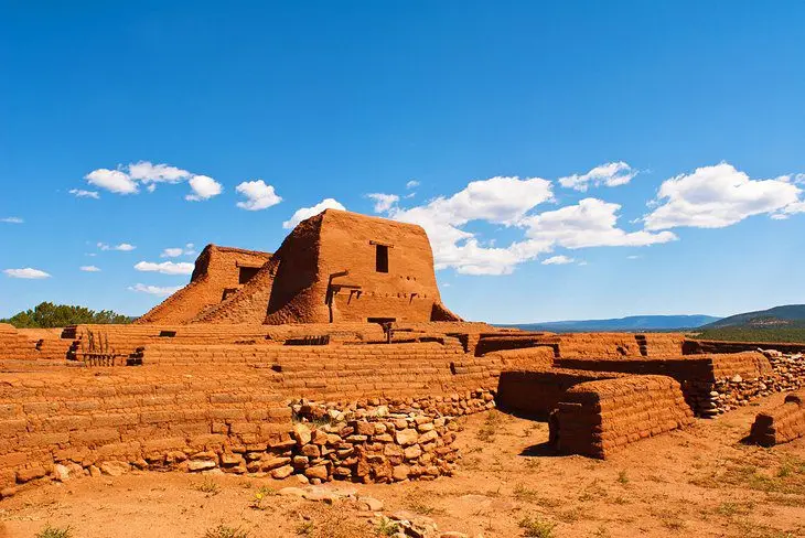 New Mexico in Pictures: 19 Beautiful Places to Photograph