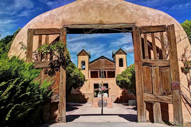 New Mexico in Pictures: 19 Beautiful Places to Photograph