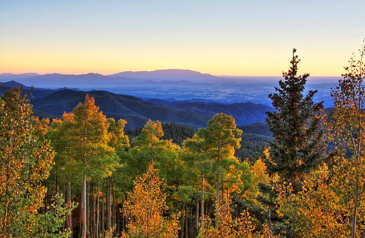 New Mexico in Pictures: 19 Beautiful Places to Photograph