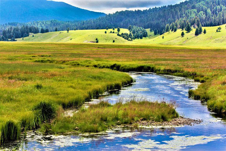 New Mexico in Pictures: 19 Beautiful Places to Photograph