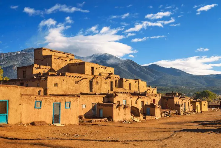 New Mexico in Pictures: 19 Beautiful Places to Photograph