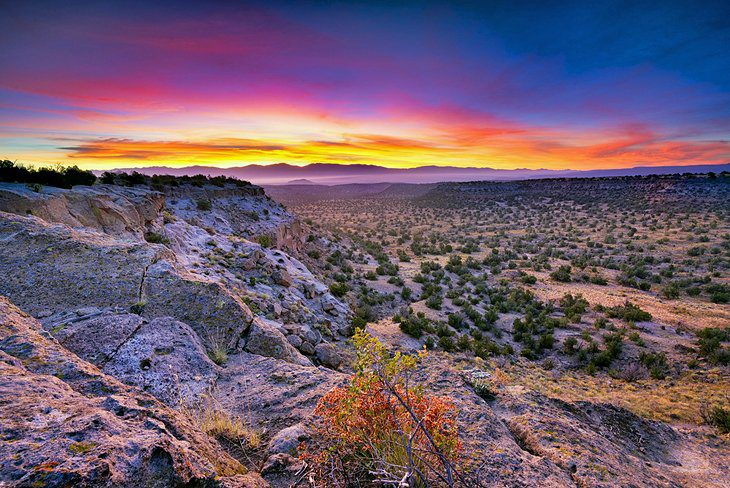 New Mexico in Pictures: 19 Beautiful Places to Photograph