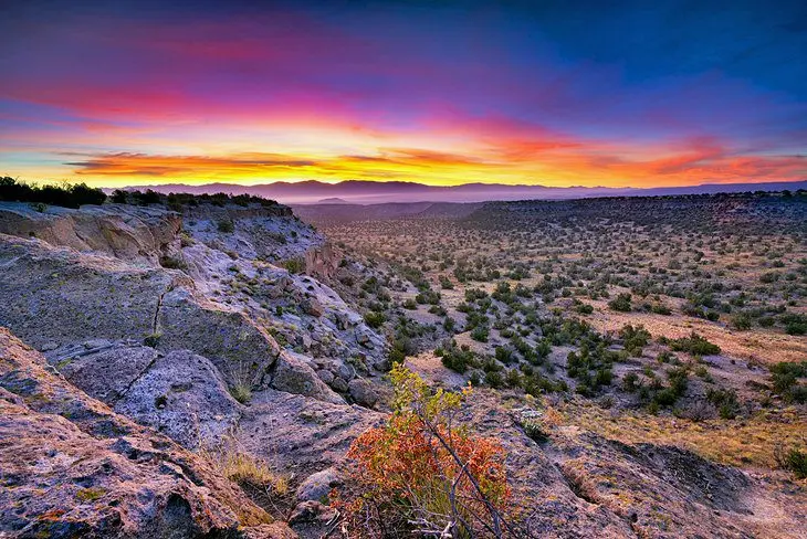 New Mexico in Pictures: 19 Beautiful Places to Photograph