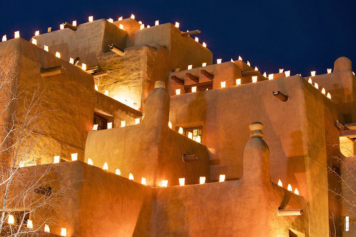 New Mexico in Pictures: 19 Beautiful Places to Photograph