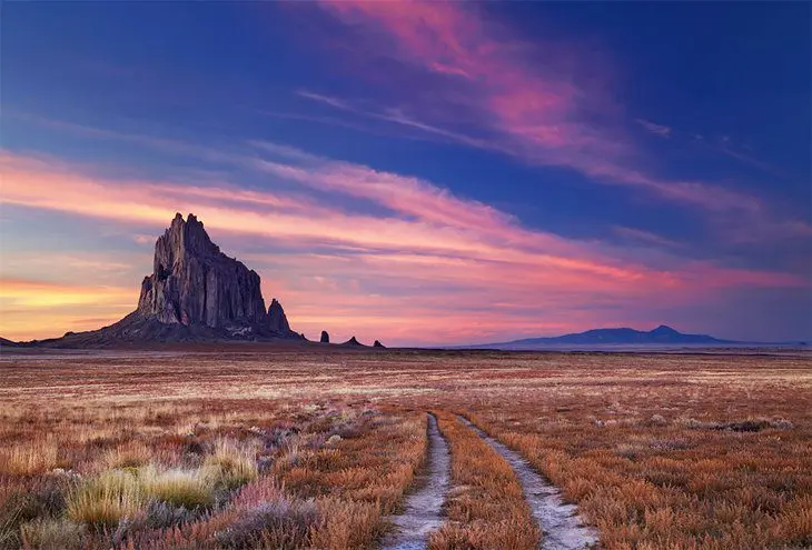 New Mexico in Pictures: 19 Beautiful Places to Photograph