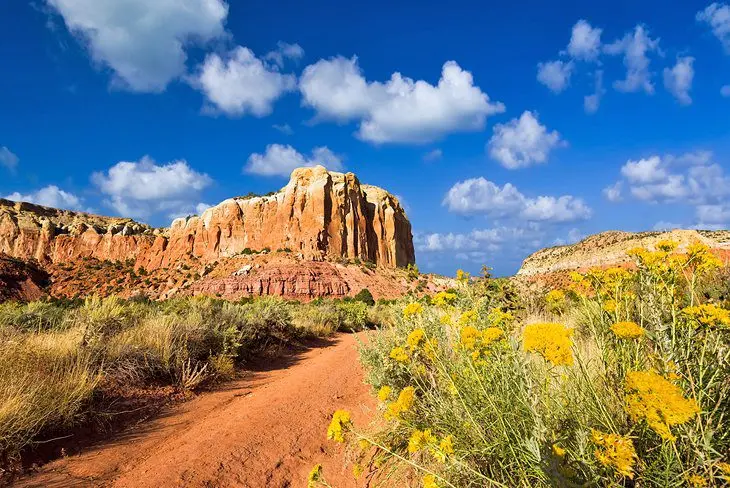 New Mexico in Pictures: 19 Beautiful Places to Photograph